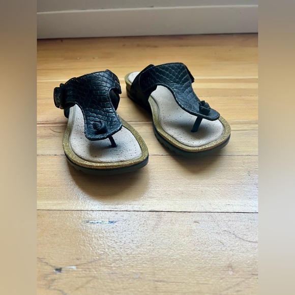 Ecco Sandals - Picture 4 of 4